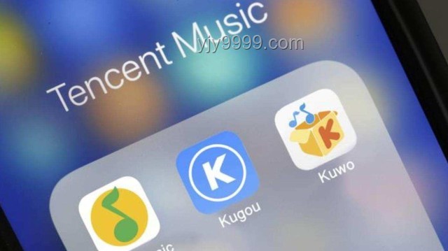 腾讯音乐收购喜马拉雅：音频市场新变局